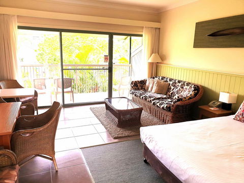 Ballina Beach Resort - Australian Directory 25