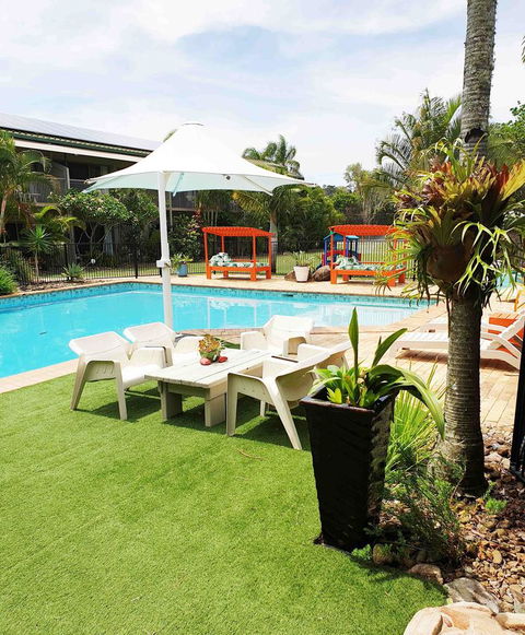Ballina Beach Resort - Australian Directory 33