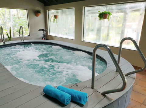 Ballina Beach Resort - Australian Directory 10
