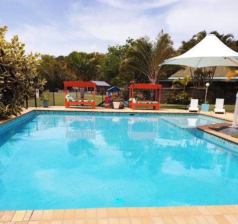Ballina Beach Resort - Australian Directory 9