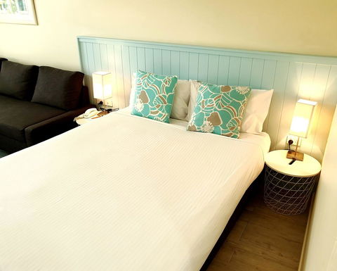 Ballina Beach Resort - Australian Directory 40