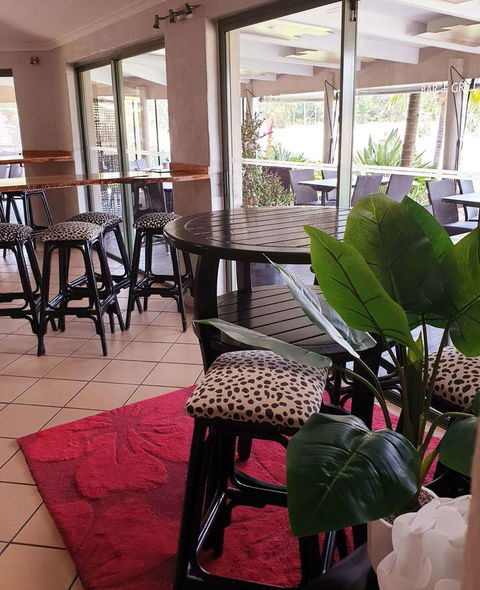 Ballina Beach Resort - Australian Directory 36