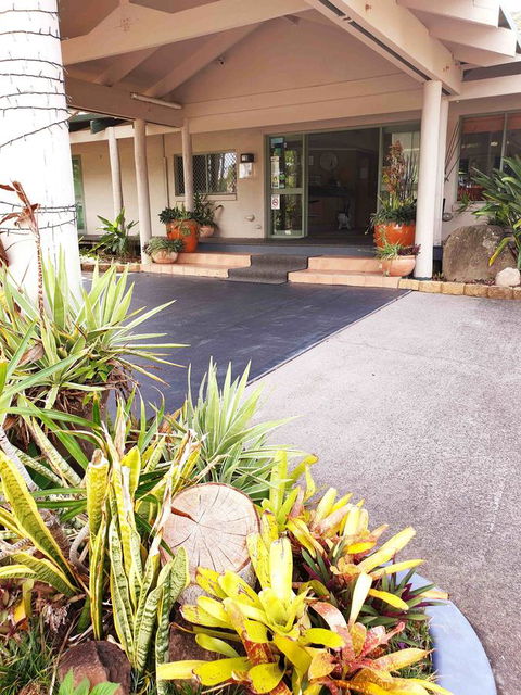 Ballina Beach Resort - Australian Directory 32
