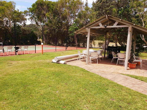 Ballina Beach Resort - Australian Directory 39