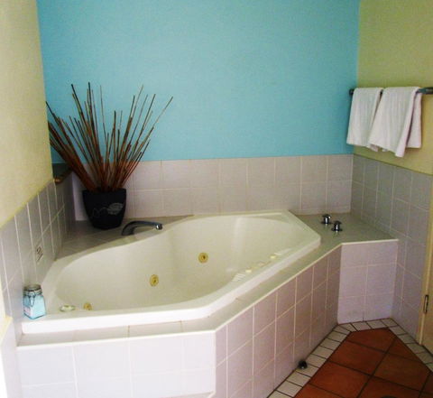 Ballina Beach Resort - Australian Directory 2