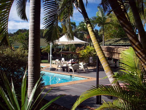 Ballina Beach Resort - Australian Directory 0