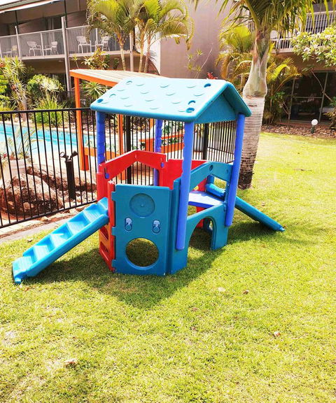 Ballina Beach Resort - Australian Directory 44