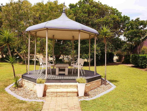 Ballina Beach Resort - Australian Directory 43