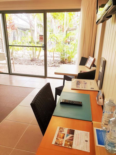 Ballina Beach Resort - Australian Directory 42