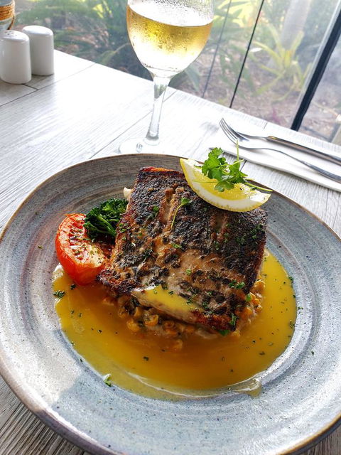 Ballina Beach Resort - Australian Directory 31