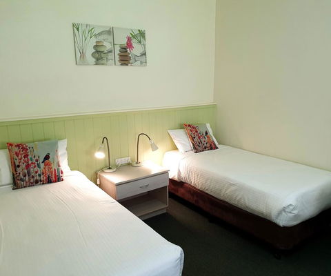 Ballina Beach Resort - Australian Directory 18