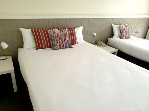 Ballina Beach Resort - Australian Directory 41