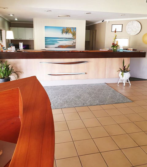 Ballina Beach Resort - Australian Directory 29
