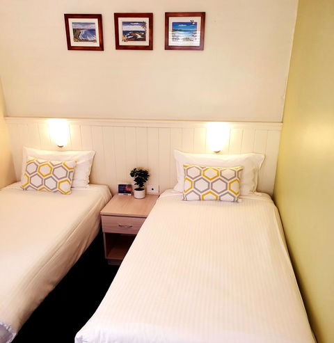 Ballina Beach Resort - Australian Directory 13