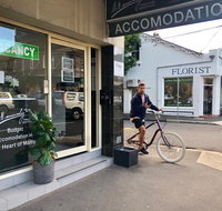 Manly Beachside Apartments - Australian Directory