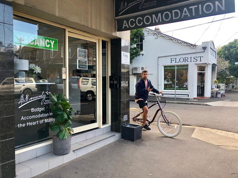 Manly Beachside Apartments - Australian Directory 0