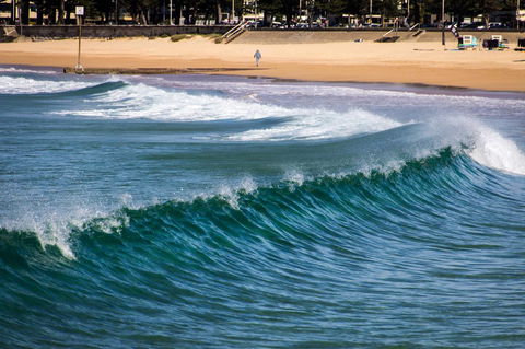 Manly Beachside Apartments - Australian Directory 15