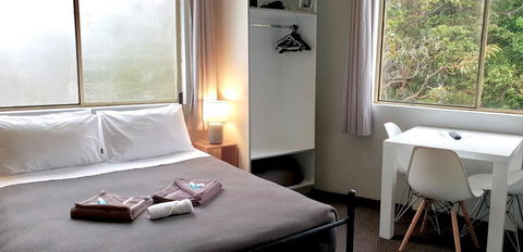 Manly Beachside Apartments - Australian Directory 11