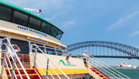 Manly Beachside Apartments - Australian Directory 14