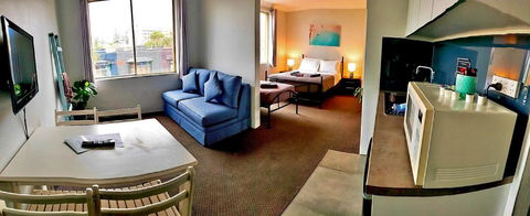 Manly Beachside Apartments - Australian Directory 10