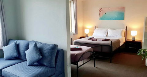 Manly Beachside Apartments - Australian Directory 3