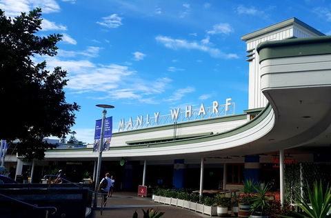 Manly Beachside Apartments - Australian Directory 21