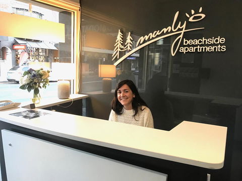 Manly Beachside Apartments - Australian Directory 2