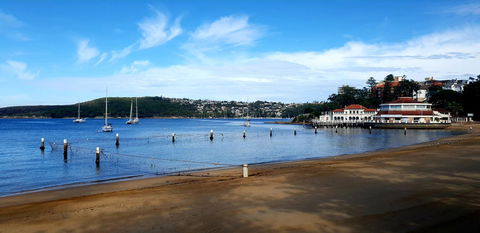 Manly Beachside Apartments - Australian Directory 18
