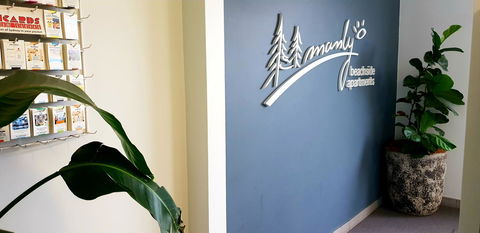 Manly Beachside Apartments - Australian Directory 5