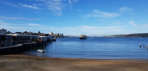 Manly Beachside Apartments - Australian Directory 17