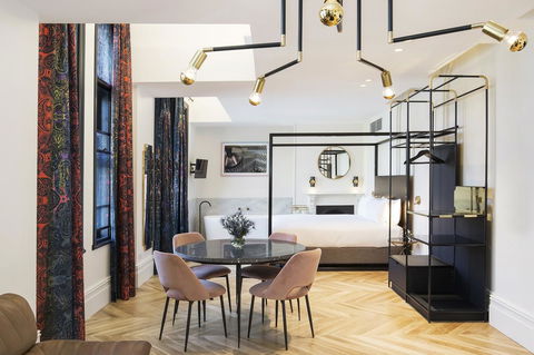 Crystalbrook Albion - Australian Directory 1