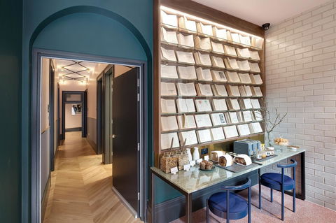 Crystalbrook Albion - Australian Directory 8