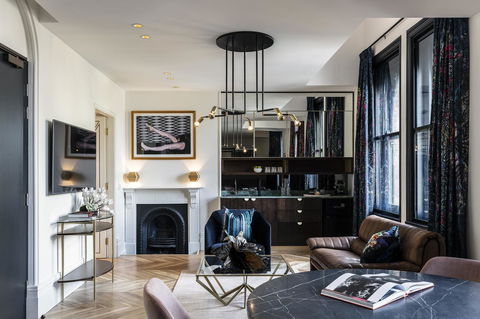 Crystalbrook Albion - Australian Directory 19