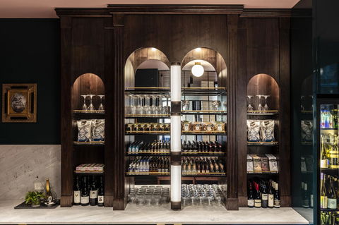 Crystalbrook Albion - Australian Directory 7