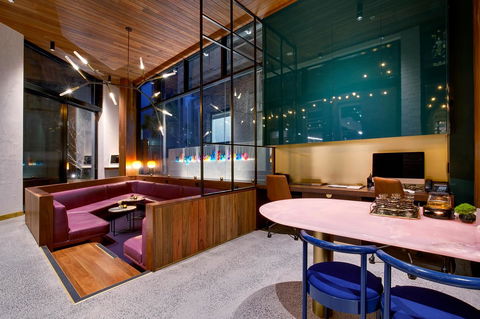 Crystalbrook Albion - Australian Directory 18