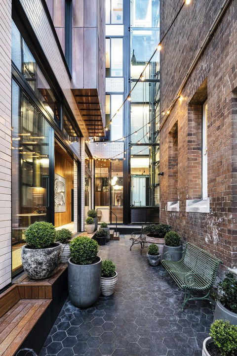 Crystalbrook Albion - Australian Directory 5