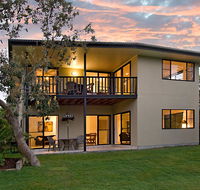 Suranadi Beach House 1 - Australian Directory