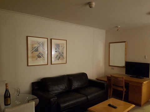 Paxsafe Sydney Hyde Park Budget Apartments - Australian Directory 23