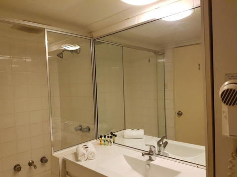 Paxsafe Sydney Hyde Park Budget Apartments - Australian Directory 7