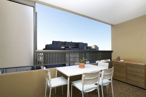 Paxsafe Sydney Hyde Park Budget Apartments - Australian Directory 14