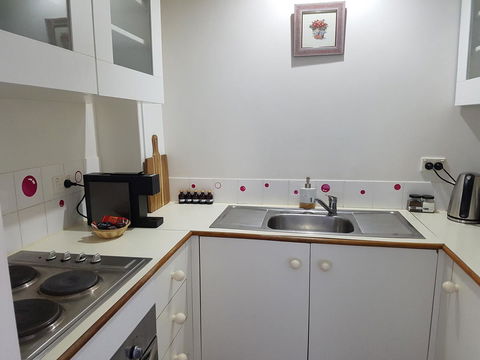 Paxsafe Sydney Hyde Park Budget Apartments - Australian Directory 19