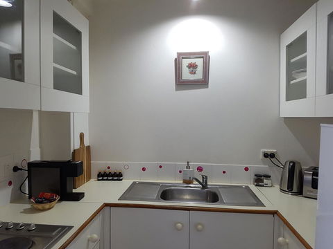 Paxsafe Sydney Hyde Park Budget Apartments - Australian Directory 12