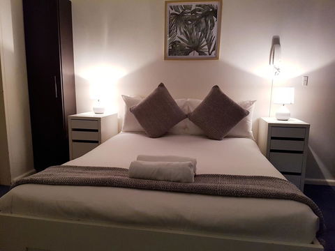 Paxsafe Sydney Hyde Park Budget Apartments - Australian Directory 20