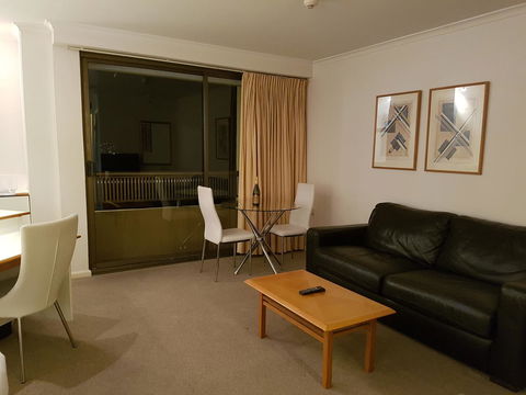 Paxsafe Sydney Hyde Park Budget Apartments - Australian Directory 16