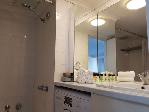 Paxsafe Sydney Hyde Park Budget Apartments - Australian Directory 11