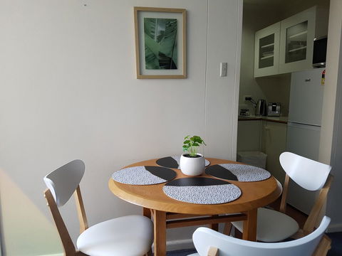 Paxsafe Sydney Hyde Park Budget Apartments - Australian Directory 18