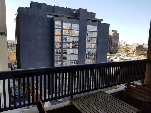 Paxsafe Sydney Hyde Park Budget Apartments - Australian Directory 17