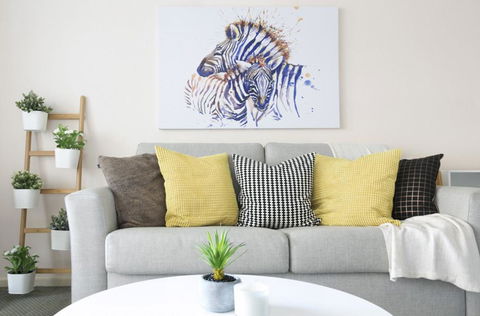 Paxsafe Sydney Hyde Park Budget Apartments - Australian Directory 0