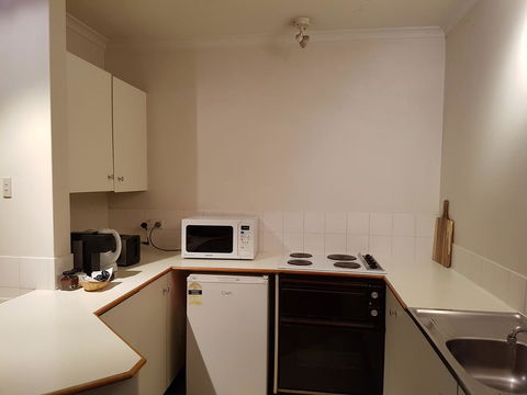 Paxsafe Sydney Hyde Park Budget Apartments - Australian Directory 24