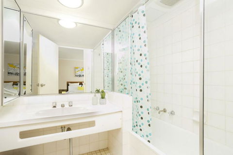 Paxsafe Sydney Hyde Park Budget Apartments - Australian Directory 10